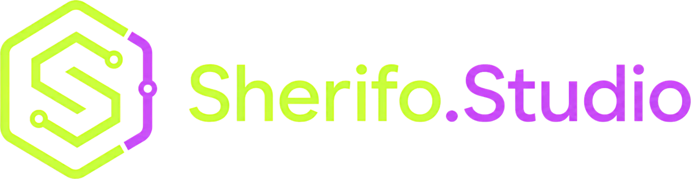 Sherifo Studio